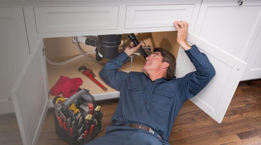 Professional septic pumping service in Nursery, TX